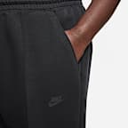 Nike Sportswear Tech Fleece Women's Mid-Rise Joggers (Plus Size)