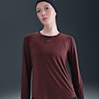 Burgundy Crush/White
