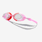Hechizo rosa/Transparente/Blanco/Hechizo rosa