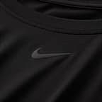 Nike One Classic Women's Dri-FIT Short-Sleeve Top