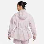 Nike Sportswear Everything Wovens Women's Oversized Hooded Jacket