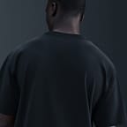 Playera de tenis Nike by TOGETHXR Everyone Watches Women's Sports™ "Qinwen Zheng"