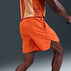 NikeCourt Victory Men's Dri-FIT 7" Tennis Shorts