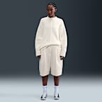 Nike Sportswear Women's Crew-Neck Sweater