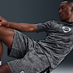 Nike Academy+ Men's Dri-FIT Soccer Shorts