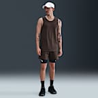 ナイキ プライマリー メンズ Dri-FIT バーサタイル タンクトップ