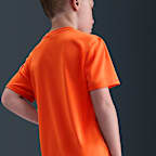 Nike Dri-FIT Little Kids' Icon T-Shirt