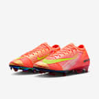 Nike Mercurial Vapor 16 Elite SE FG Low-Top Football Boot