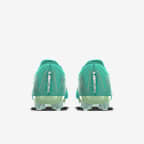 Nike Mercurial Vapor 16 Academy By You Custom Firm-Ground Low-Top Football Boot