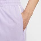 ナイキ DNA メンズ Dri-FIT 15cm UV ウーブン バスケットボールショートパンツ