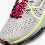 Nike Pegasus Trail 4 Women's Trail-Running Shoes