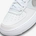 Nike Air Force 1 Older Kids' Shoes