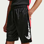 Nike Trophy23 Older Kids' (Boys') Dri-FIT Shorts