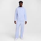 NOCTA Tech Fleece Men's Full-Zip Hoodie