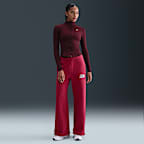 Noble Red
