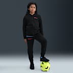 Atlético Madrid Club Older Kids' (Boys') Nike Football Joggers