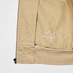 ナイキ ライフ メンズ フルジップ ジャケット