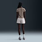 Nike Sportswear Chill Knit Women's Slim Striped T-Shirt