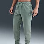 ナイキ サーマ スフィア メンズ Therma-FIT 撥水 ウィンタライズド フィットネス ジョガーパンツ