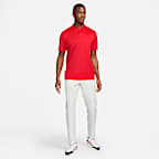 Polo de golf para hombre Nike Dri-FIT Victory