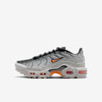 Light Smoke Grey/Dark Smoke Grey/Hot Curry