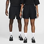 NOCTA Cardinal Nylon Shorts