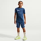 Mystic Navy/Ghost/White