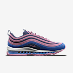 Nike Air Max 97 By You Custom Women's Shoes