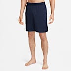 Nike Totality Men's Dri-FIT 18cm (approx.) Unlined Versatile Shorts