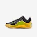 Black/Soft Yellow/Stadium Green/Black