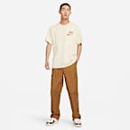 ナイキ クラブ メンズ カーゴ パンツ