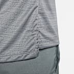 Camiseta de tirantes de running para hombre Nike Dri-FIT Miler