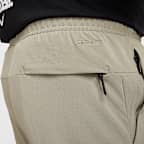 Pantalon avec ouvertures à zip Nike Dri-FIT Unlimited pour homme