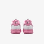 Tenis para niños grandes Nike Air Force 1