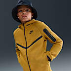 Ochre/Black/Black