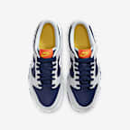 Nike Dunk Low Older Kids' Shoes