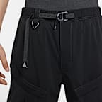 Nike ACG "Smith Summit" Men's Cargo Trousers