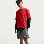 Nike Sportswear Club Men's Woven Flow Shorts