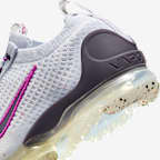 Nike Air VaporMax 2021 FK Big Kids' Shoes