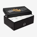 Nike Air Force 1 Low x LeBron Men's Shoes