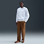 Light British Tan/Sail