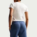 Nike Sportswear Club Fleece Women's Mid-Rise Joggers