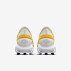 Tacos de béisbol personalizados Nike Diamond Showcase By You Metal