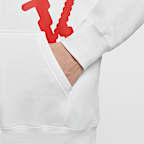 Nike Sportswear Club Men's Fleece Hoodie