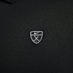 나이키 파 남성 드라이 핏 긴팔 골프 폴로