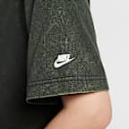 Nike Sportswear Classics Women's Loose T-Shirt