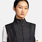 Nike Women's Breathable Running Vest