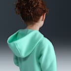 Nike Toddler 2-Piece Full-Zip Club Set