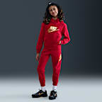 Nike Sportswear Club Fleece Big Kids' Hoodie