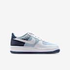 Nike Air Force 1 Big Kids' (Boys') Shoes